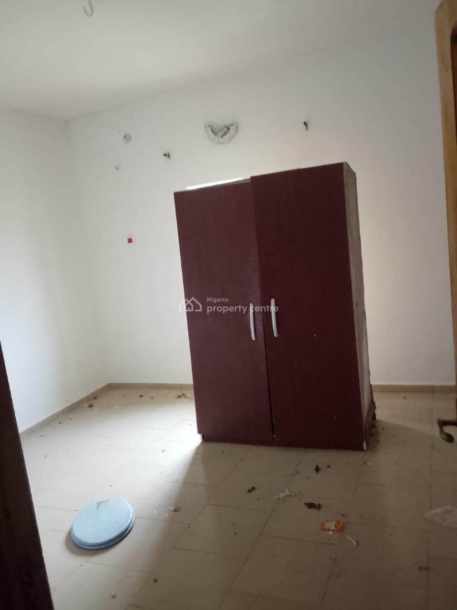 Luxury 2 Bedroom Apartment with Excellent Facility, Sangotedo, Lekki, Lagos, Flat / Apartment for Rent