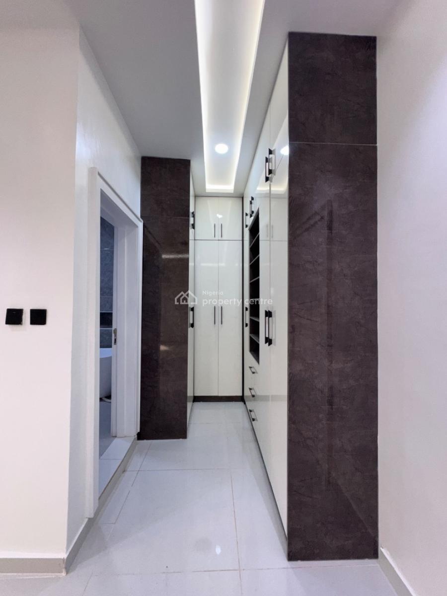 Premium, Before Novare Mall, Sangotedo, Ajah, Lagos, Semi-detached Duplex for Sale
