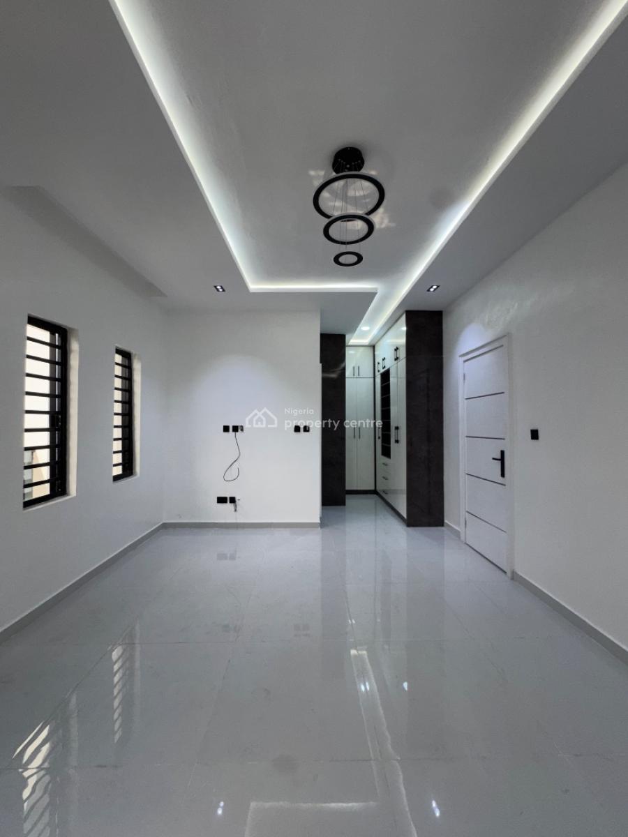 Premium, Before Novare Mall, Sangotedo, Ajah, Lagos, Semi-detached Duplex for Sale