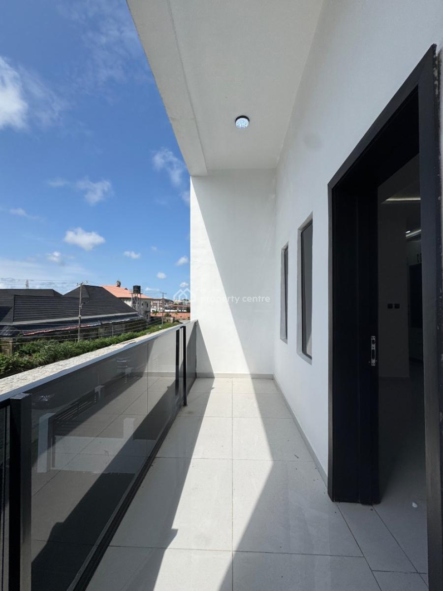 Premium, Before Novare Mall, Sangotedo, Ajah, Lagos, Semi-detached Duplex for Sale