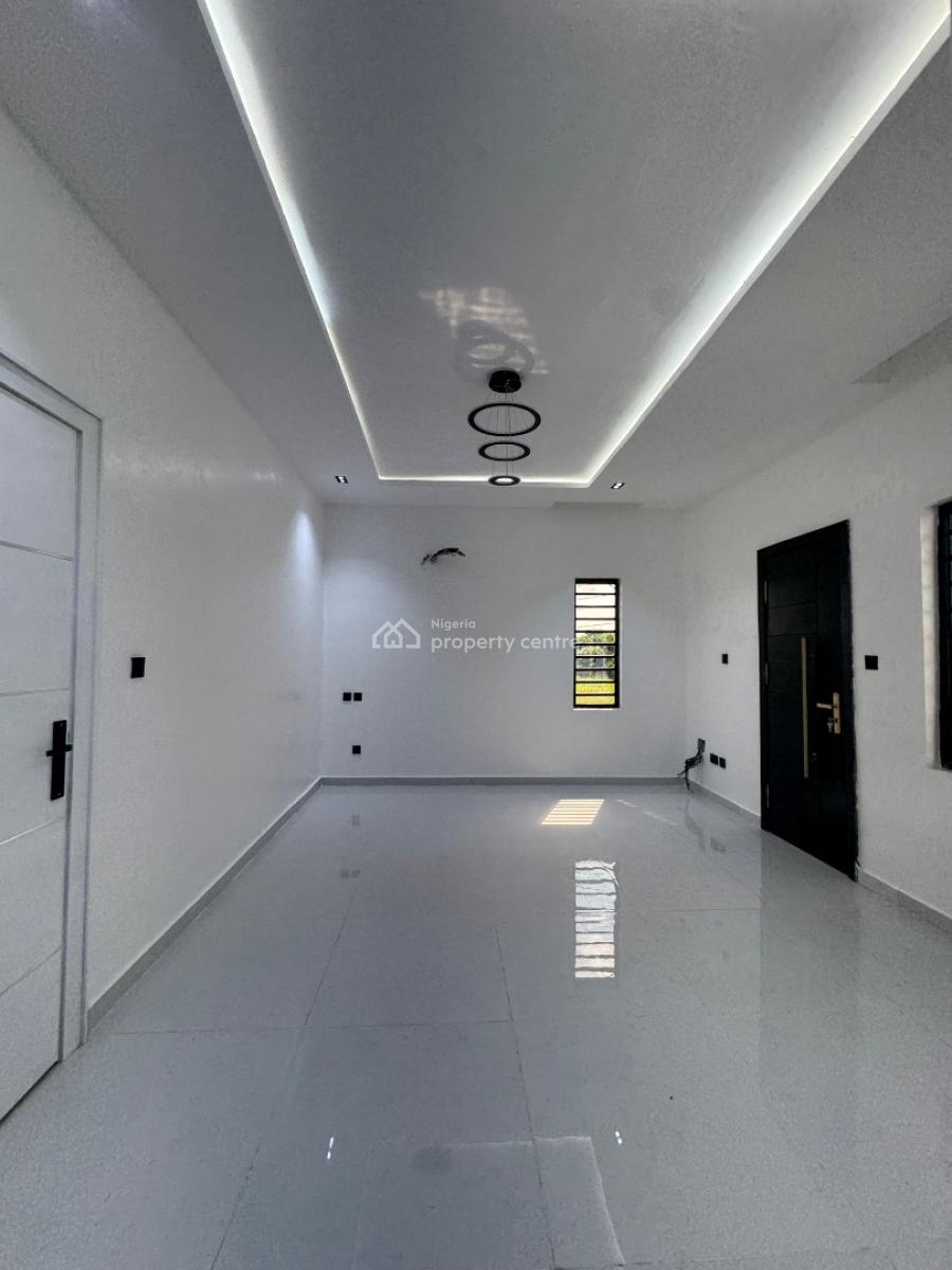 Premium, Before Novare Mall, Sangotedo, Ajah, Lagos, Semi-detached Duplex for Sale