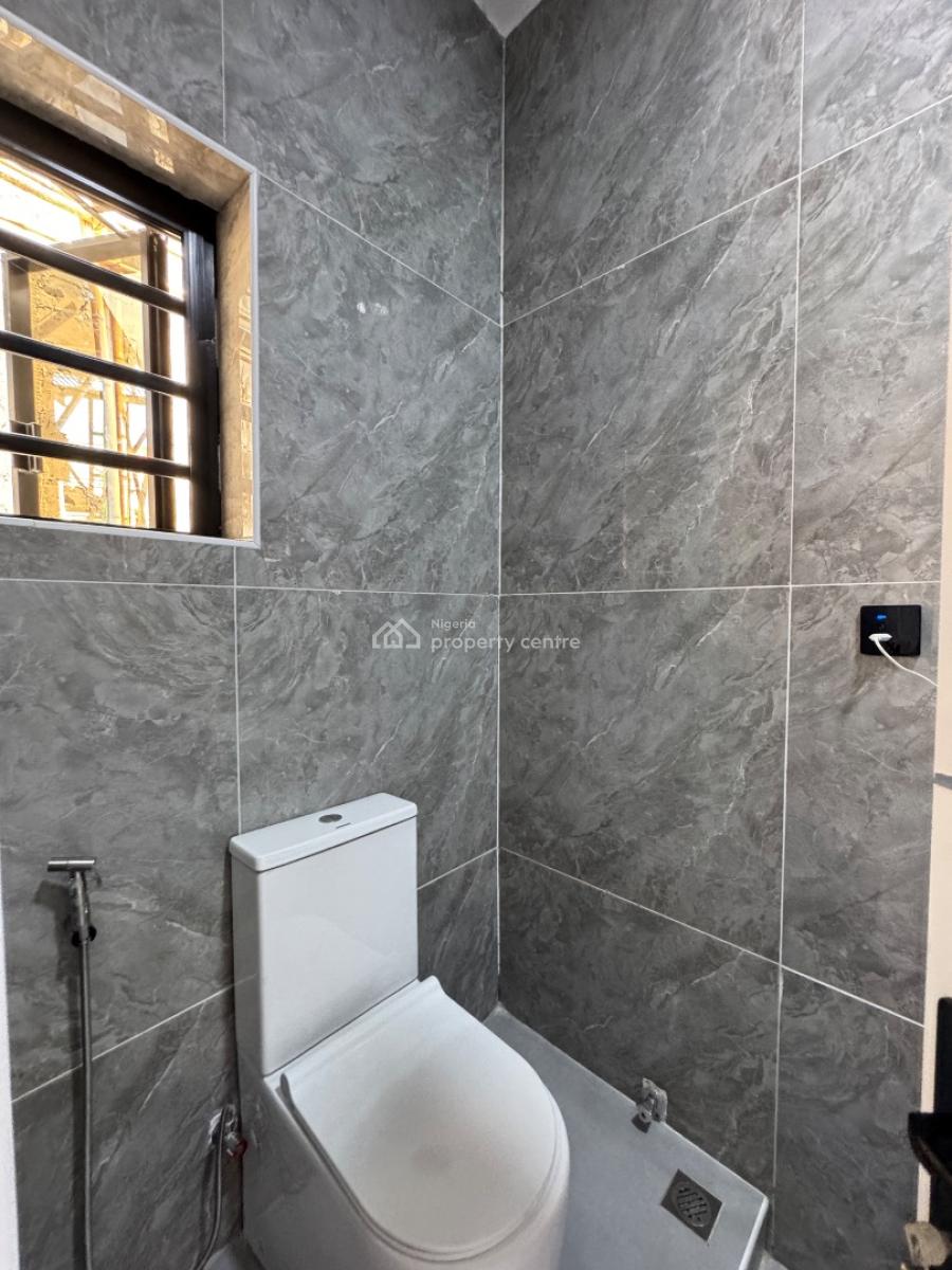 Premium, Before Novare Mall, Sangotedo, Ajah, Lagos, Semi-detached Duplex for Sale