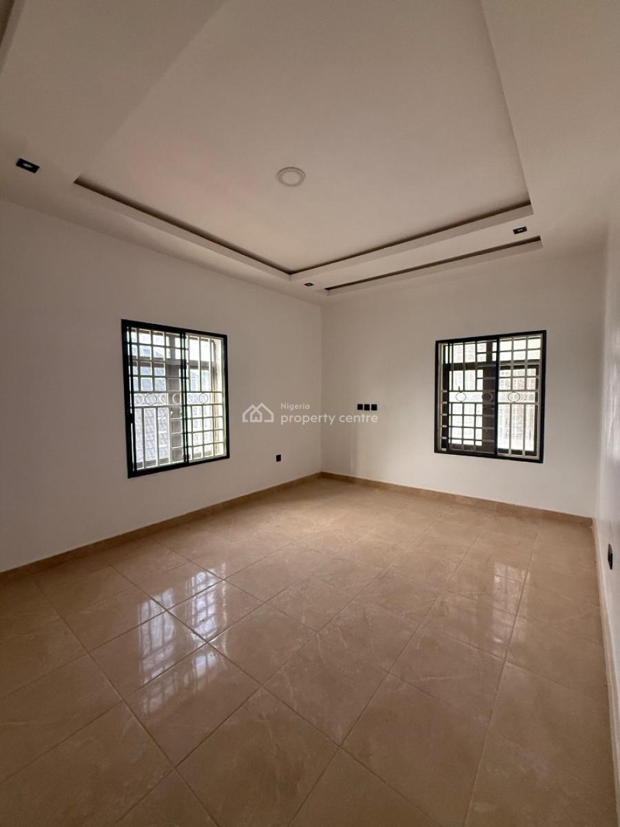 Spacious and Testefully Finished 3bedroom Apartment on The Ground N Fi, Guzape, Guzape District, Abuja, Flat / Apartment for Rent