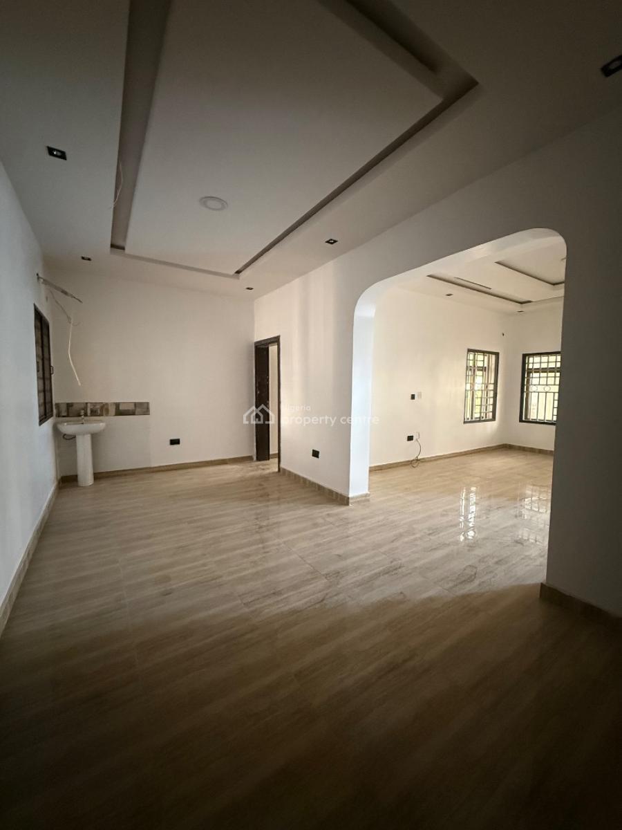 Spacious and Testefully Finished 3bedroom Apartment on The Ground N Fi, Guzape, Guzape District, Abuja, Flat / Apartment for Rent
