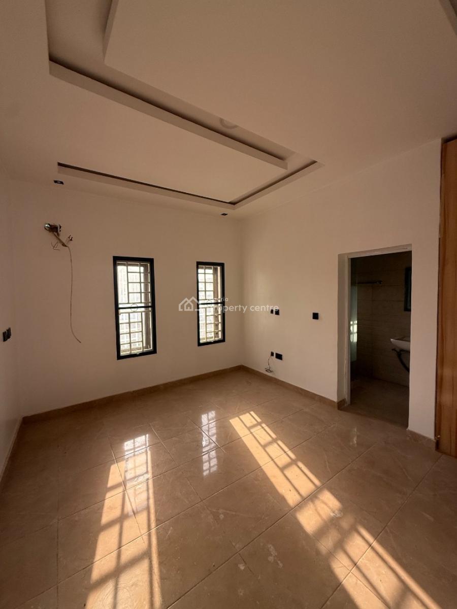 Spacious and Testefully Finished 3bedroom Apartment on The Ground N Fi, Guzape, Guzape District, Abuja, Flat / Apartment for Rent