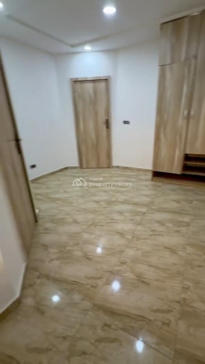 Nicely Finished Mini Flat Serviced Apartment, Royal Pine Estate Orchid, Lekki, Lagos, Mini Flat (room and Parlour) for Rent
