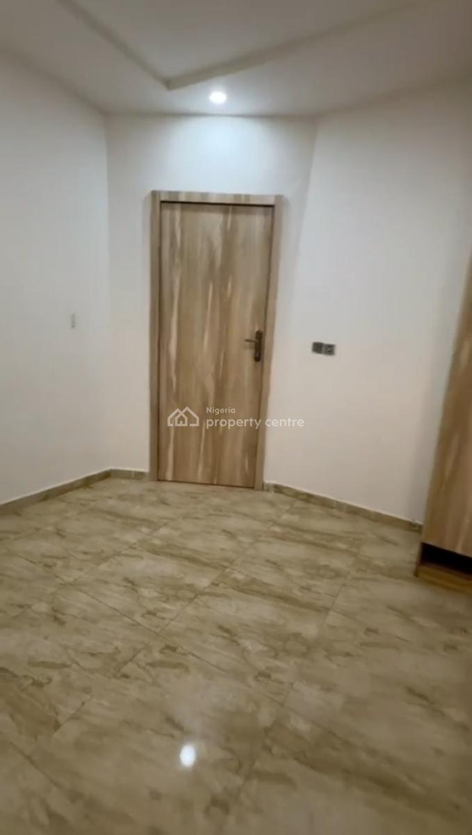 Nicely Finished Mini Flat Serviced Apartment, Royal Pine Estate Orchid, Lekki, Lagos, Mini Flat (room and Parlour) for Rent