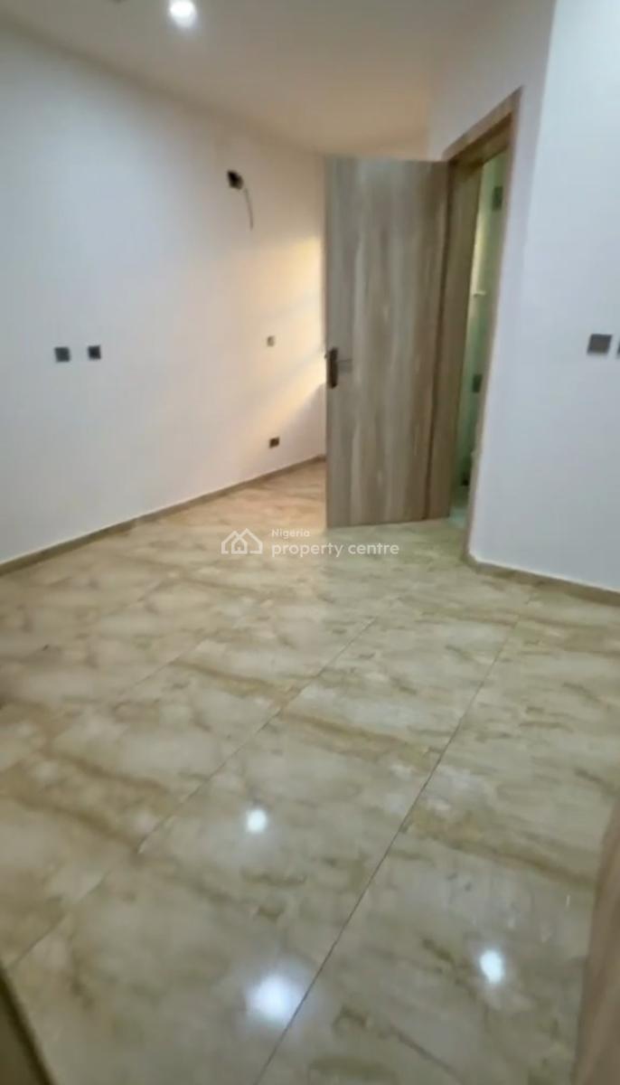 Nicely Finished Mini Flat Serviced Apartment, Royal Pine Estate Orchid, Lekki, Lagos, Mini Flat (room and Parlour) for Rent