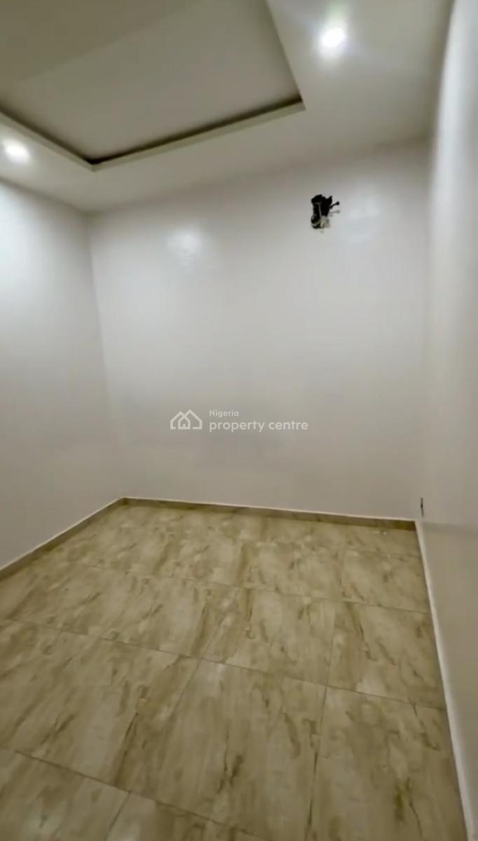 Nicely Finished Mini Flat Serviced Apartment, Royal Pine Estate Orchid, Lekki, Lagos, Mini Flat (room and Parlour) for Rent