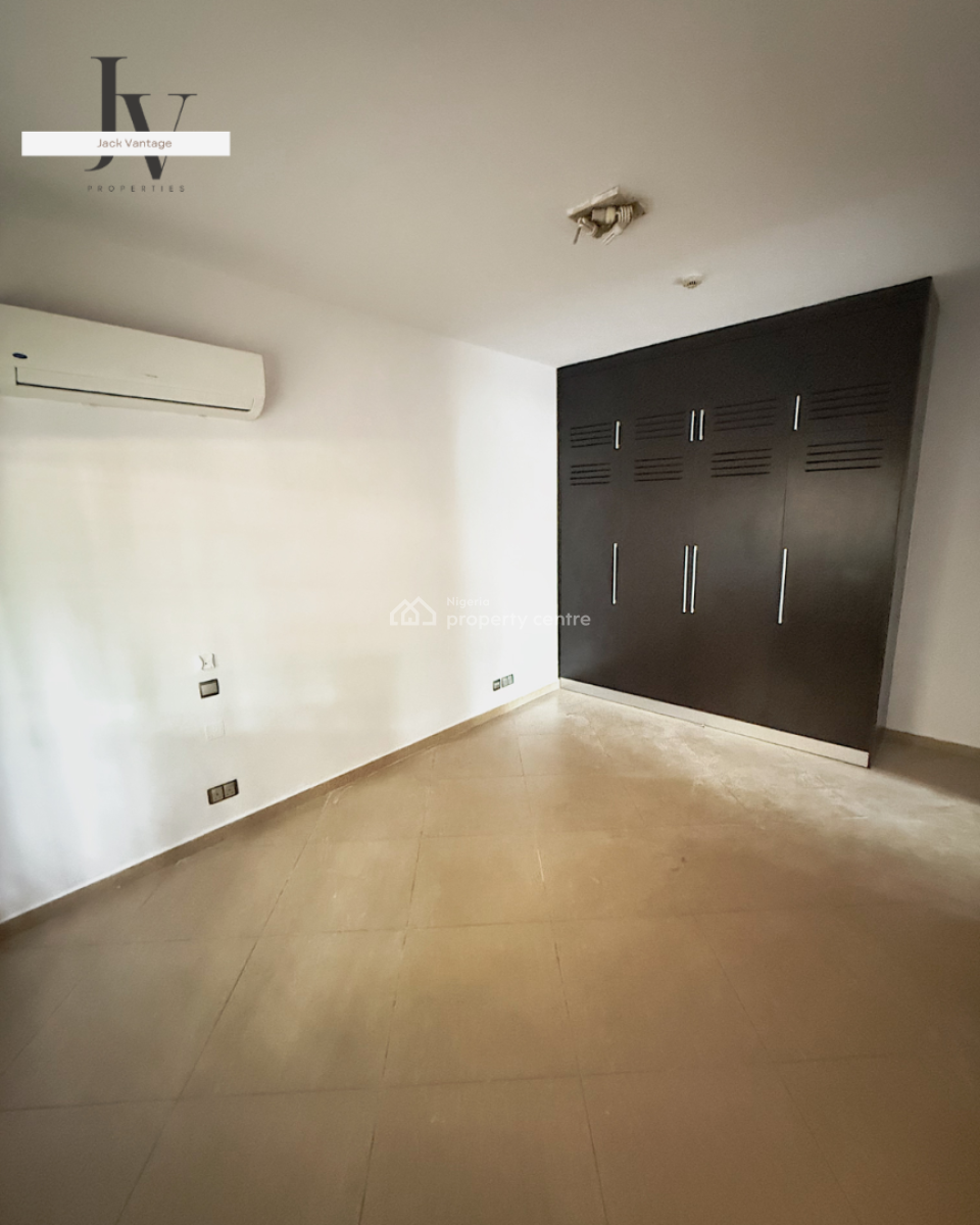 Luxury 3-bedroom Apartment, Ikoyi, Lagos, Flat / Apartment for Rent