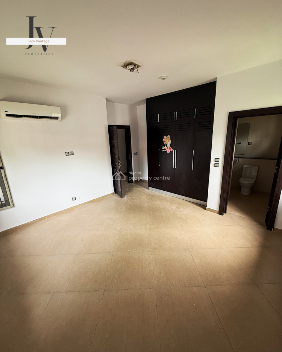 Luxury 3-bedroom Apartment, Ikoyi, Lagos, Flat / Apartment for Rent