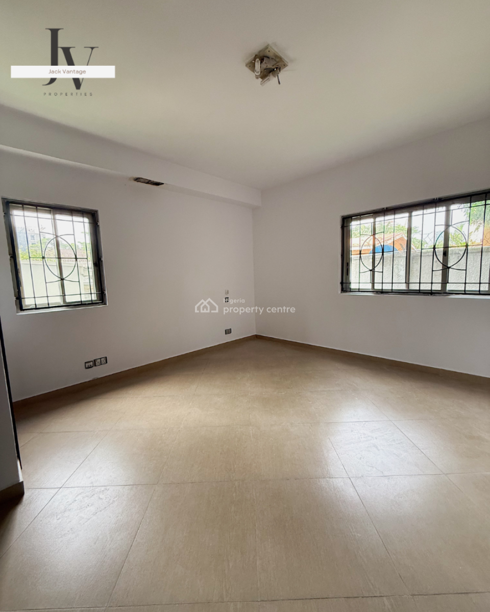 Luxury 3-bedroom Apartment, Ikoyi, Lagos, Flat / Apartment for Rent