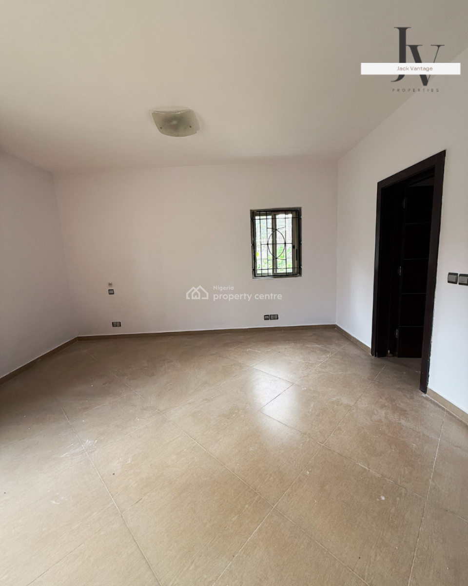 Luxury 3-bedroom Apartment, Ikoyi, Lagos, Flat / Apartment for Rent