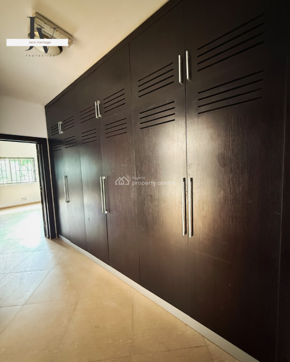 Luxury 3-bedroom Apartment, Ikoyi, Lagos, Flat / Apartment for Rent