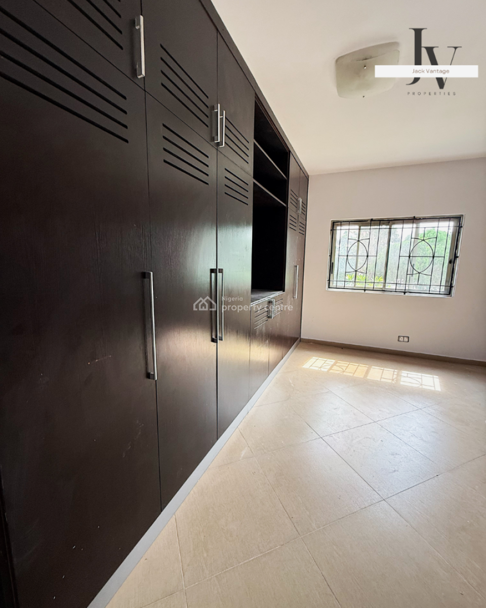 Luxury 3-bedroom Apartment, Ikoyi, Lagos, Flat / Apartment for Rent