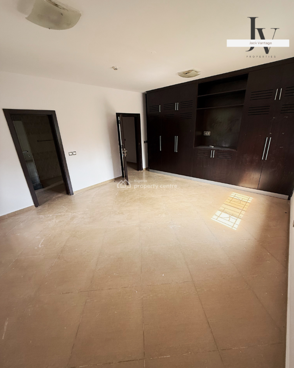 Luxury 3-bedroom Apartment, Ikoyi, Lagos, Flat / Apartment for Rent