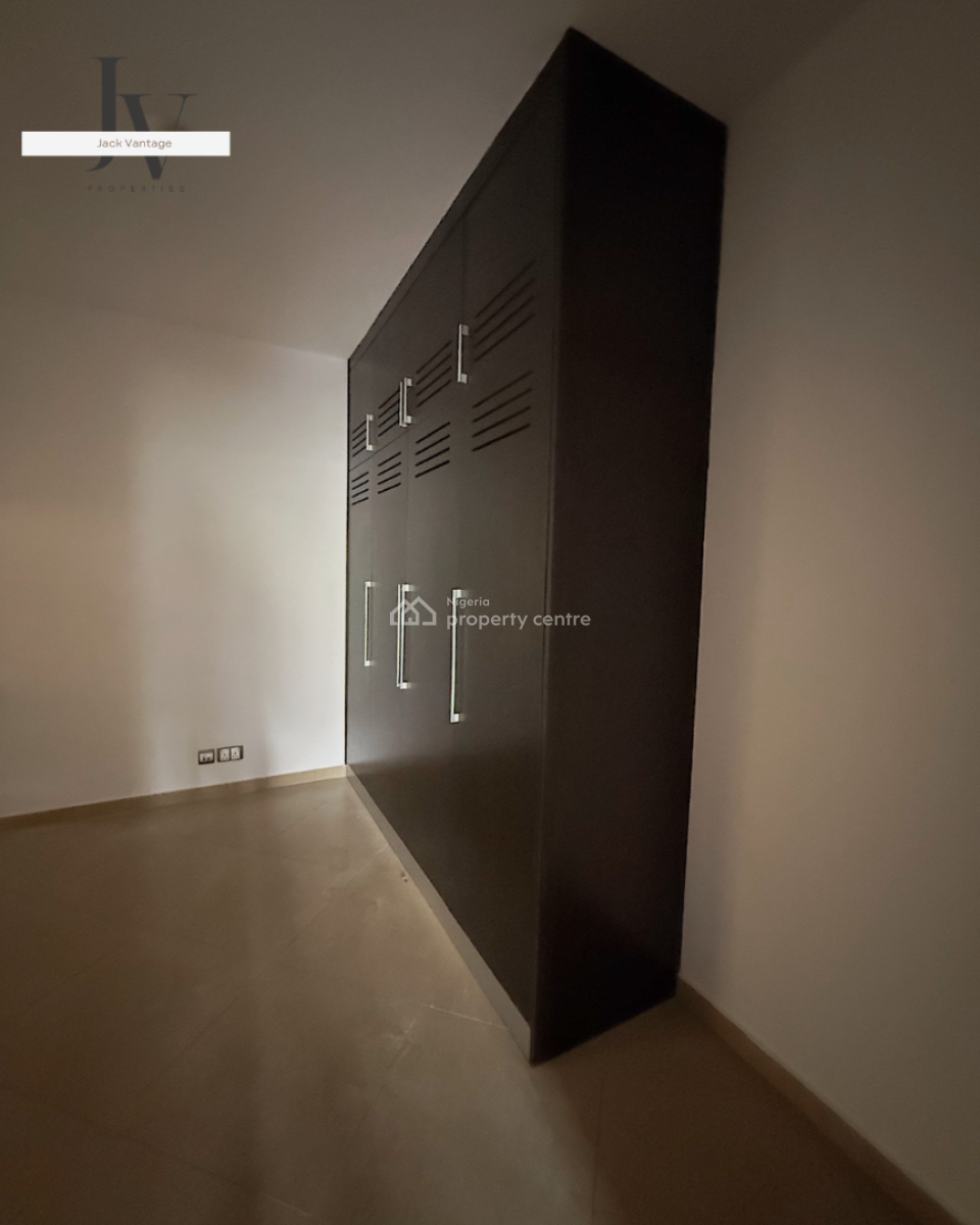 Luxury 3-bedroom Apartment, Ikoyi, Lagos, Flat / Apartment for Rent