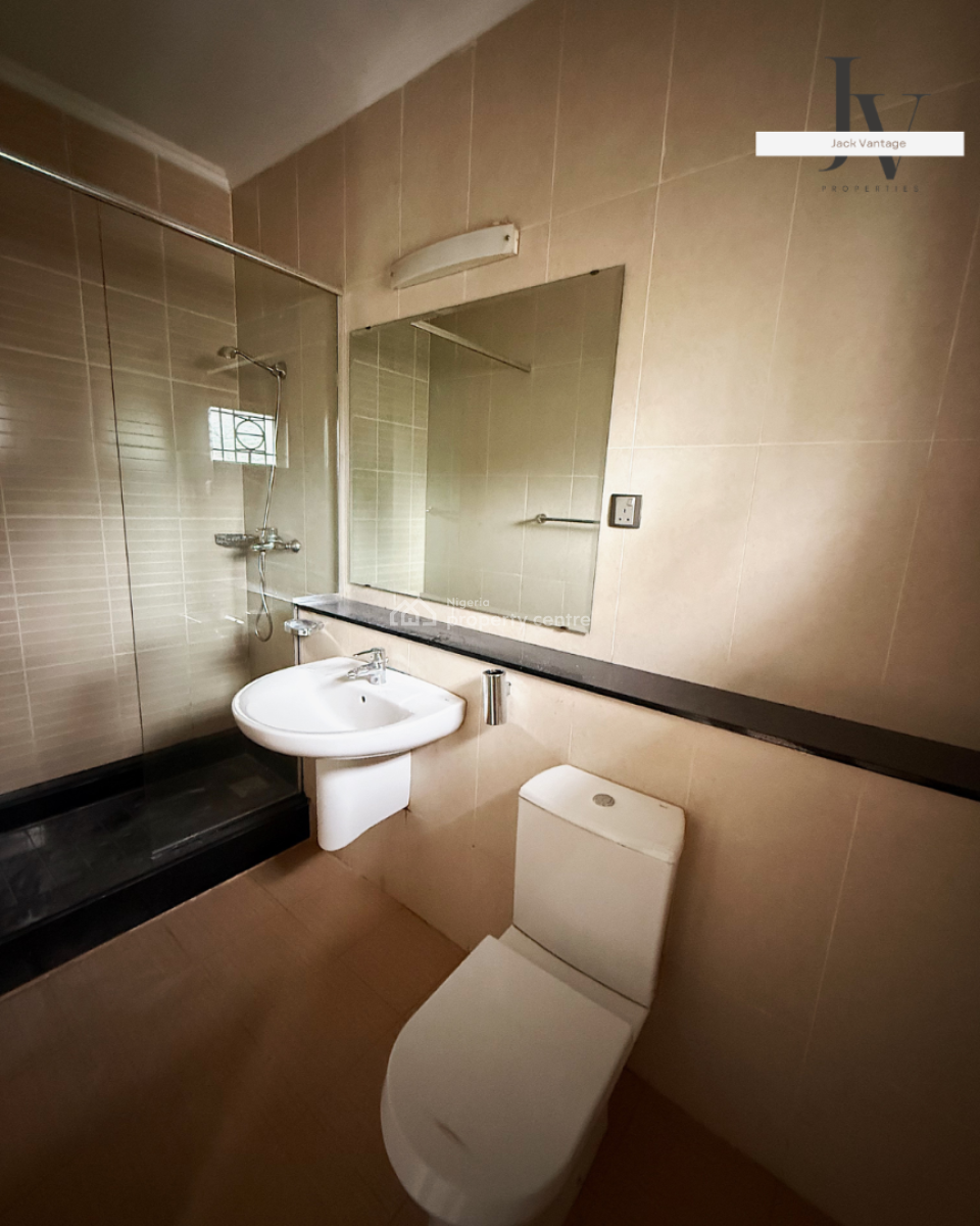 Luxury 3-bedroom Apartment, Ikoyi, Lagos, Flat / Apartment for Rent