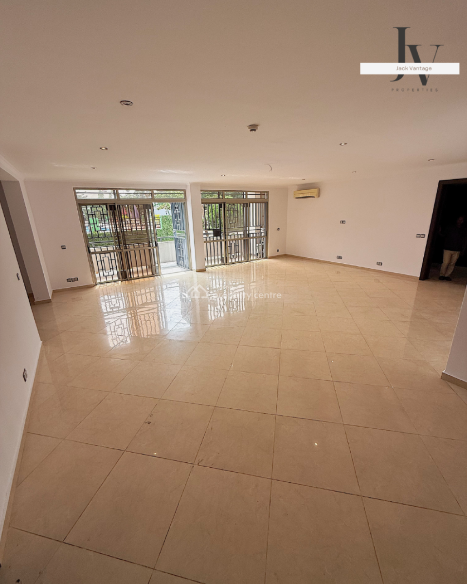 Luxury 3-bedroom Apartment, Ikoyi, Lagos, Flat / Apartment for Rent