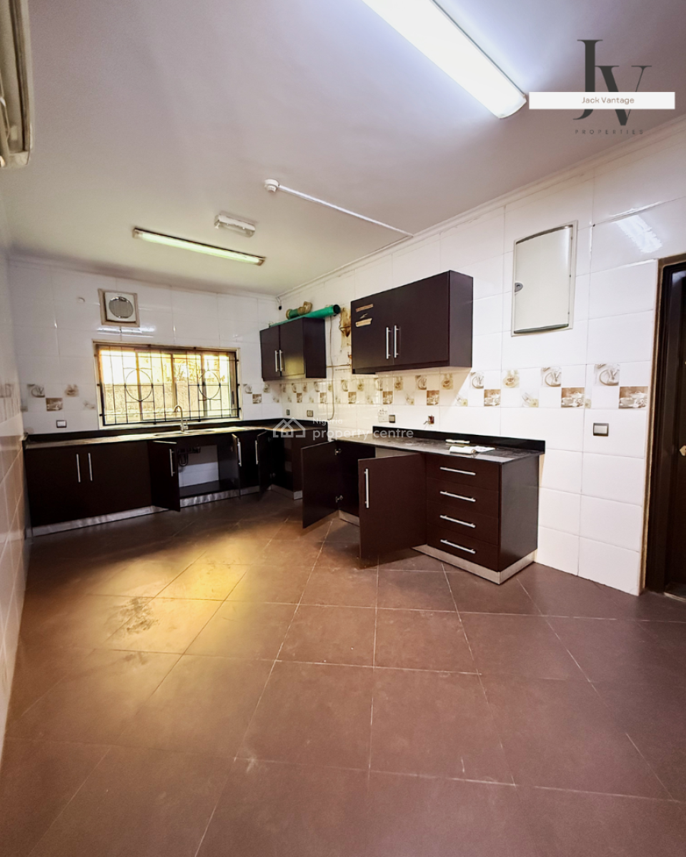 Luxury 3-bedroom Apartment, Ikoyi, Lagos, Flat / Apartment for Rent