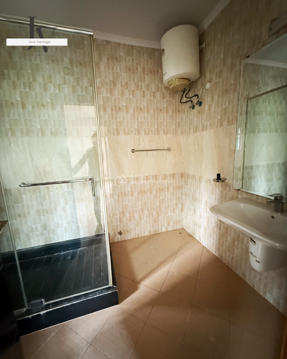 Luxury 3-bedroom Apartment, Ikoyi, Lagos, Flat / Apartment for Rent