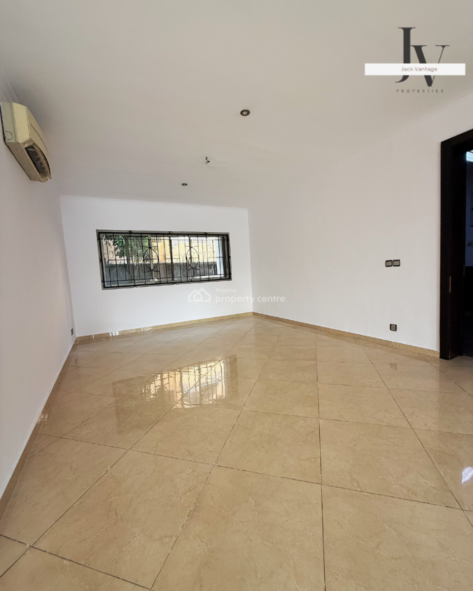 Luxury 3-bedroom Apartment, Ikoyi, Lagos, Flat / Apartment for Rent