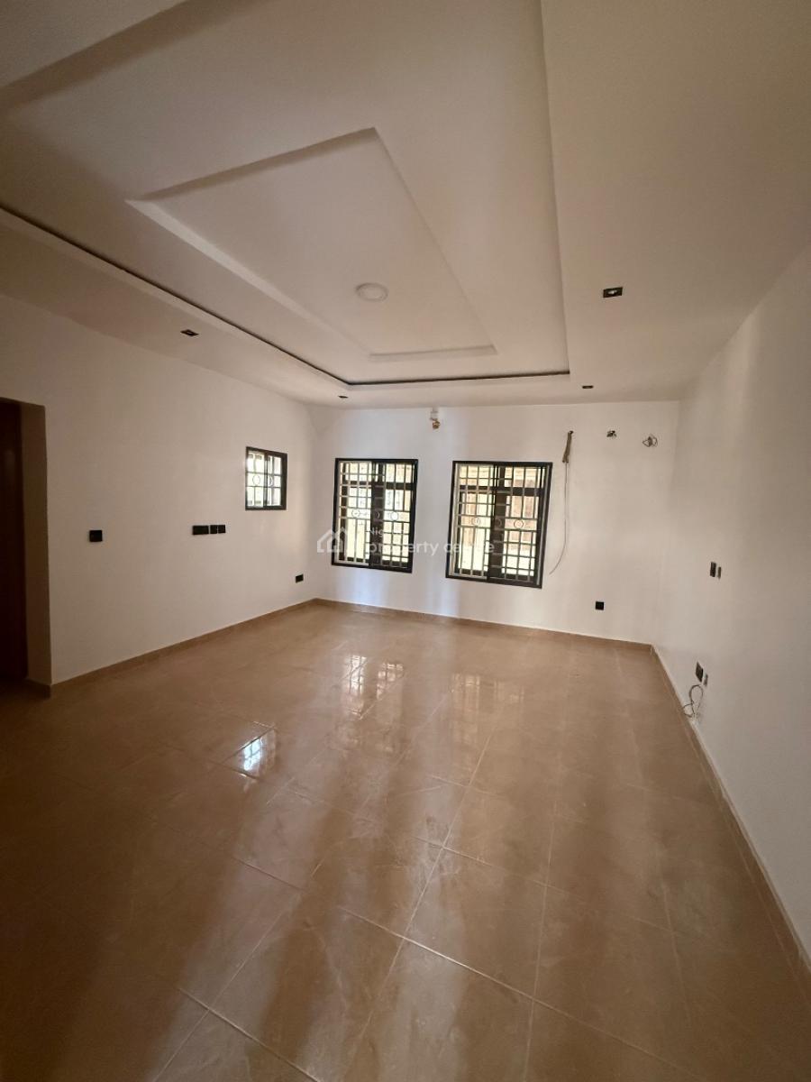 Specious and Tastefully Finished 2bedroom Apartment on The Second Floo, Guzape District, Abuja, Flat / Apartment for Rent
