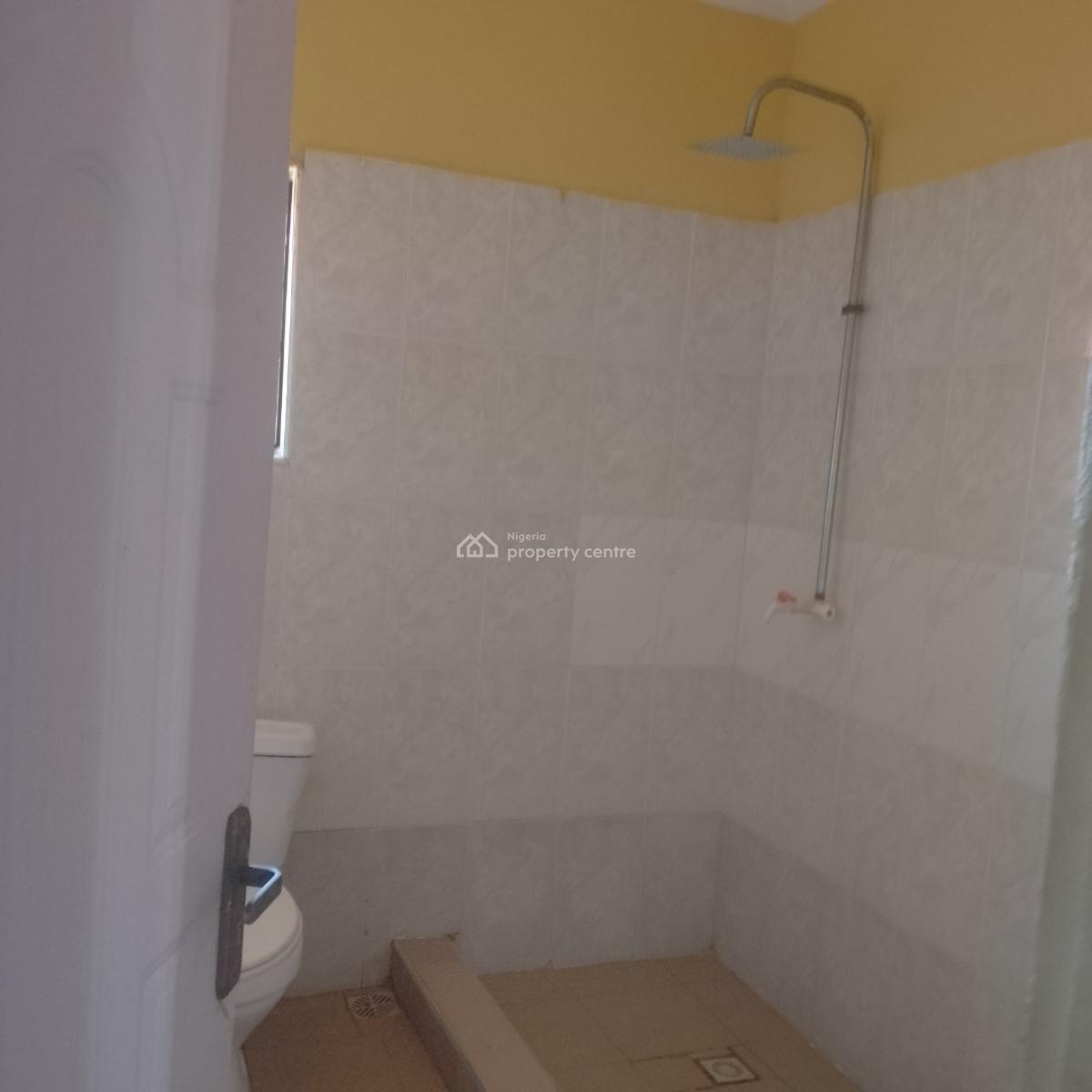 Standard Room and Parlor Upstairs in Access Estate, Destiny Homes, Abijo, Lekki, Lagos, Mini Flat (room and Parlour) for Rent