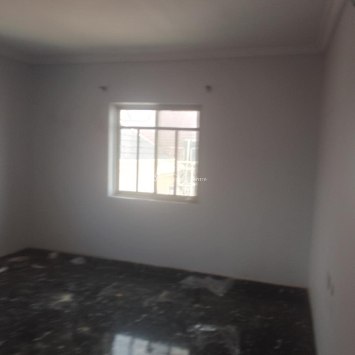 Standard Room and Parlor Upstairs in Access Estate, Destiny Homes, Abijo, Lekki, Lagos, Mini Flat (room and Parlour) for Rent