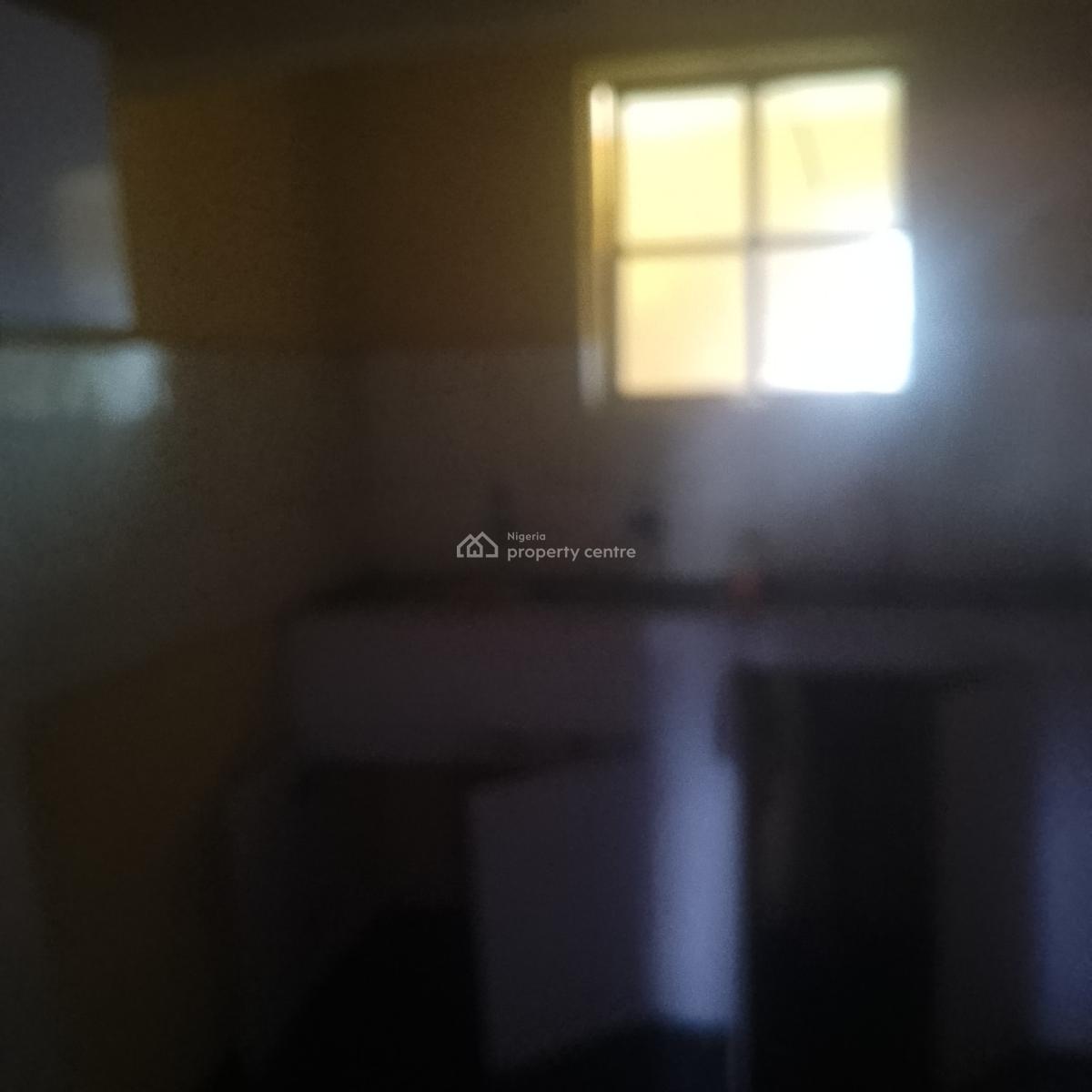 Standard Room and Parlor Upstairs in Access Estate, Destiny Homes, Abijo, Lekki, Lagos, Mini Flat (room and Parlour) for Rent