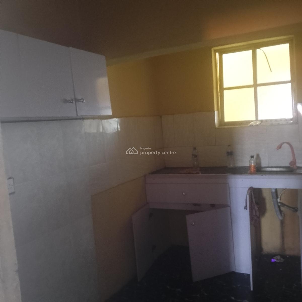 Standard Room and Parlor Upstairs in Access Estate, Destiny Homes, Abijo, Lekki, Lagos, Mini Flat (room and Parlour) for Rent