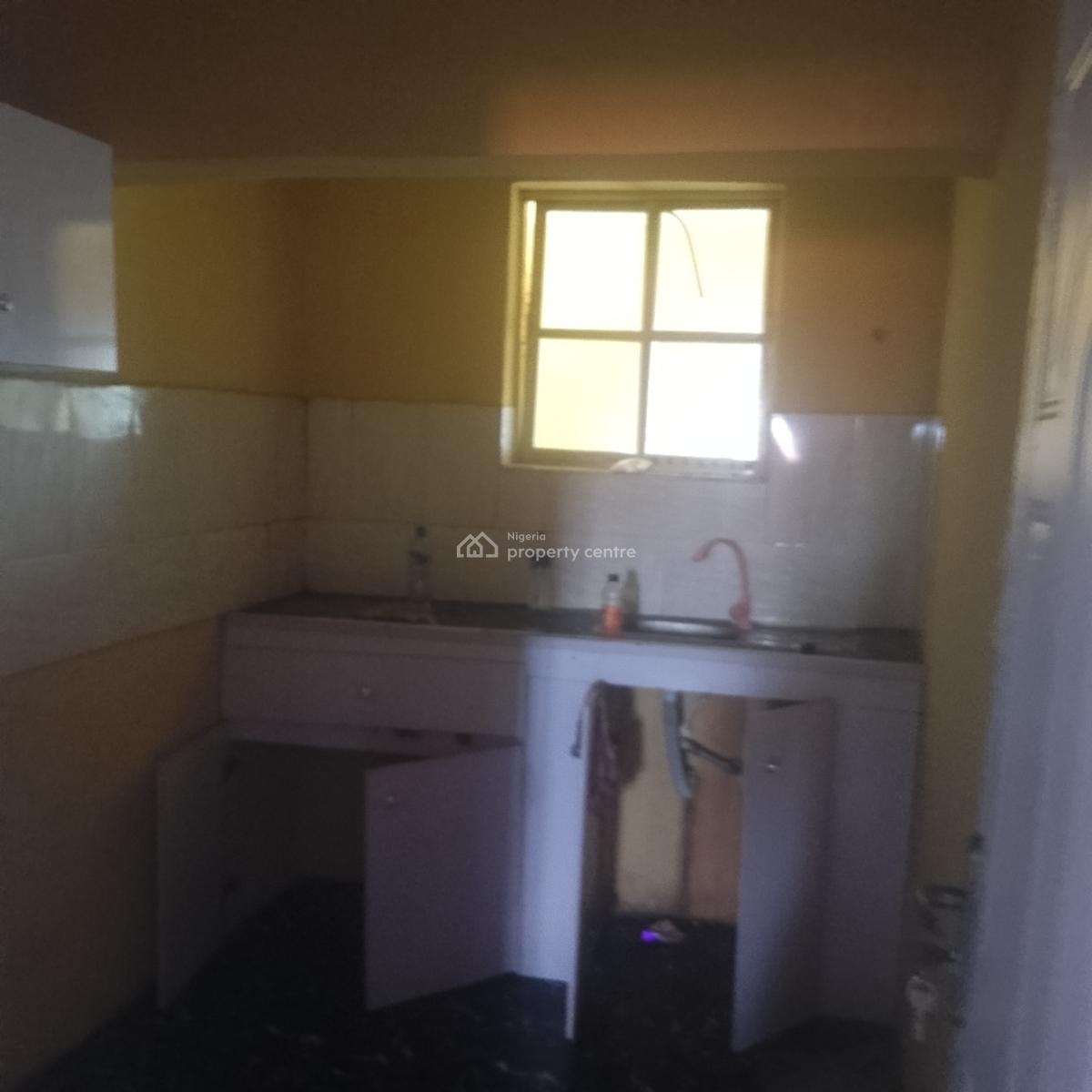 Standard Room and Parlor Upstairs in Access Estate, Destiny Homes, Abijo, Lekki, Lagos, Mini Flat (room and Parlour) for Rent