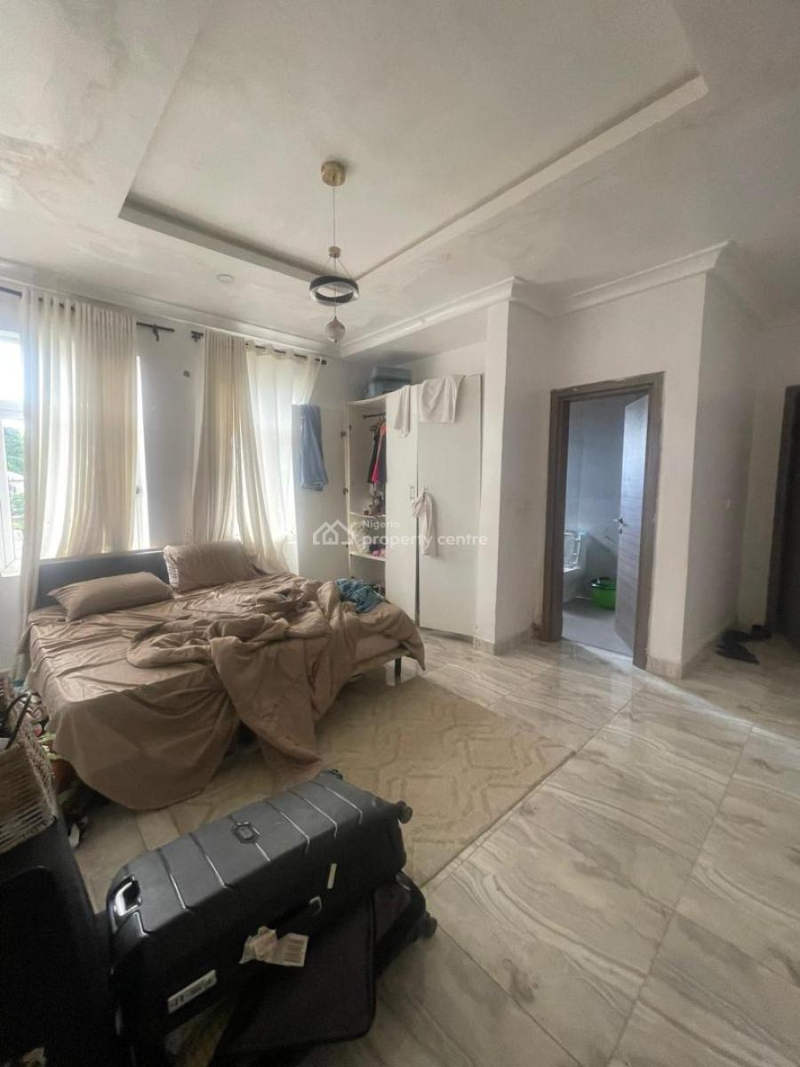 Very Specious and Standard Mini Flat, Chevy View, Lekki, Lagos, Mini Flat (room and Parlour) for Rent