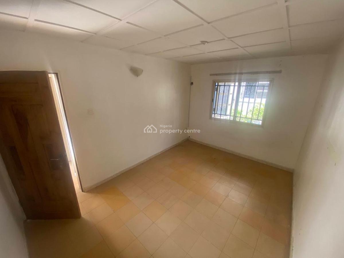 Elegantly Built 5 Bedrooms Detached Duplex with 2 Rooms Bq, Lekki Phase 1, Lekki, Lagos, House for Rent