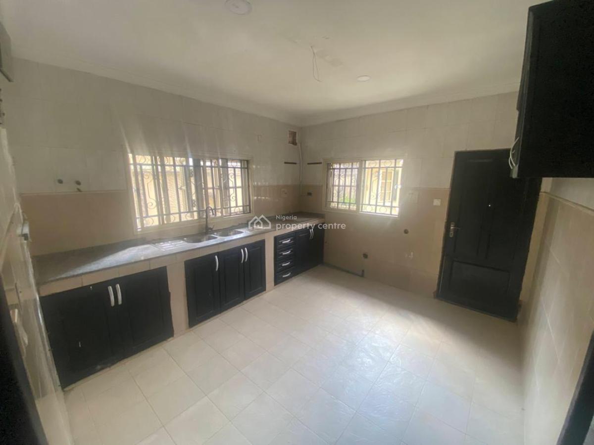 Elegantly Built 5 Bedrooms Detached Duplex with 2 Rooms Bq, Lekki Phase 1, Lekki, Lagos, House for Rent