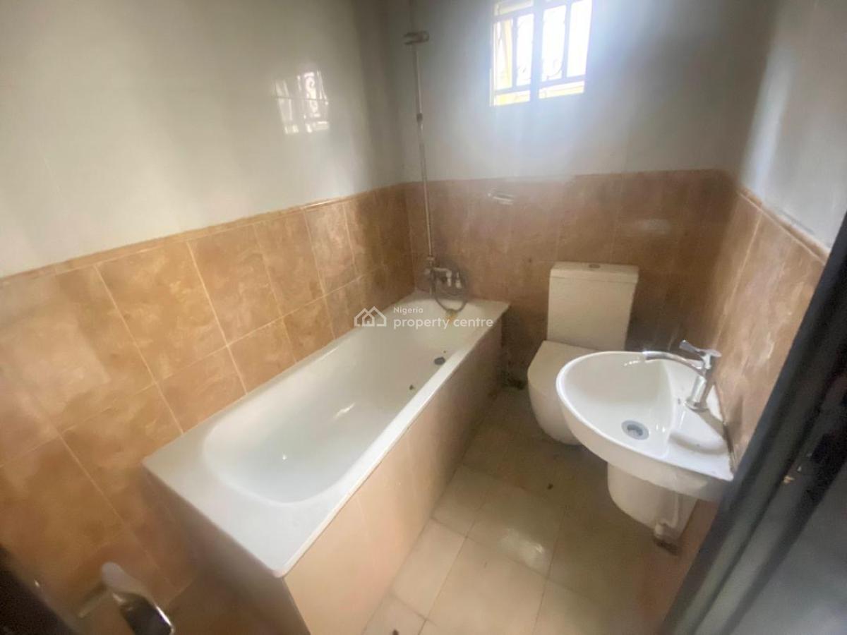 Elegantly Built 5 Bedrooms Detached Duplex with 2 Rooms Bq, Lekki Phase 1, Lekki, Lagos, House for Rent