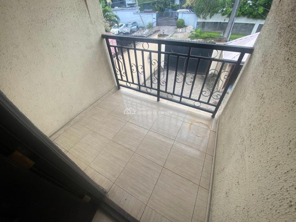 Elegantly Built 5 Bedrooms Detached Duplex with 2 Rooms Bq, Lekki Phase 1, Lekki, Lagos, House for Rent