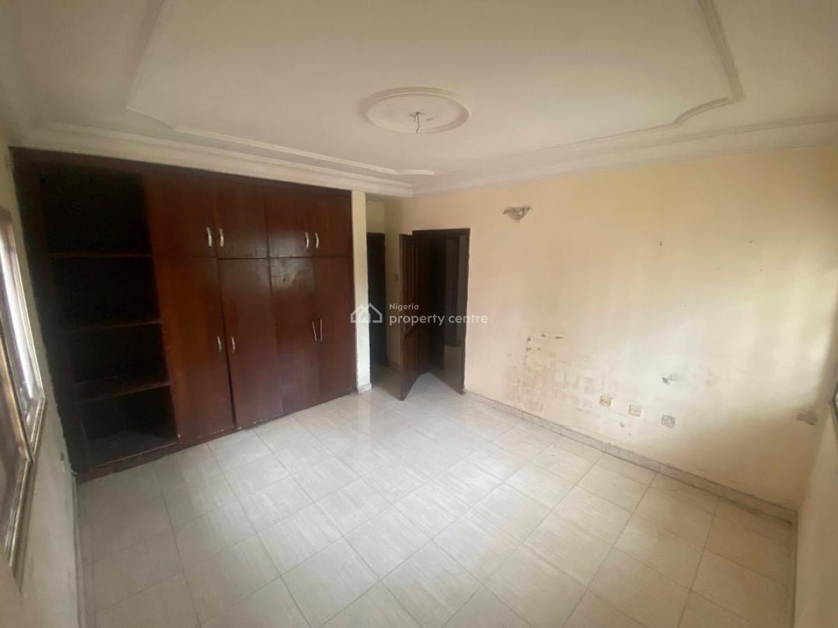 Elegantly Built 5 Bedrooms Detached Duplex with 2 Rooms Bq, Lekki Phase 1, Lekki, Lagos, House for Rent