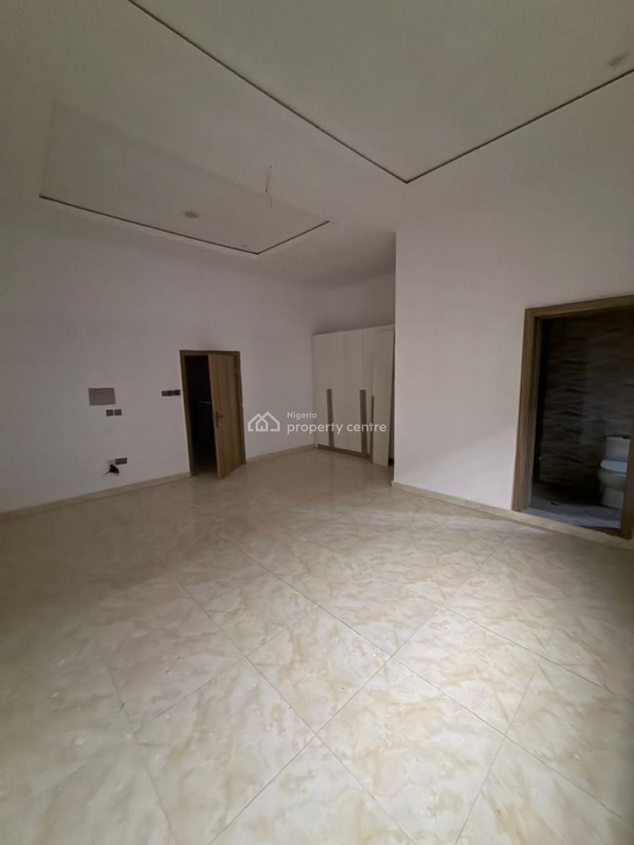 Modern Built Well Maintained 4 Bedrooms Terrace Duplex, Ikota, Lekki, Lagos, Flat / Apartment for Rent
