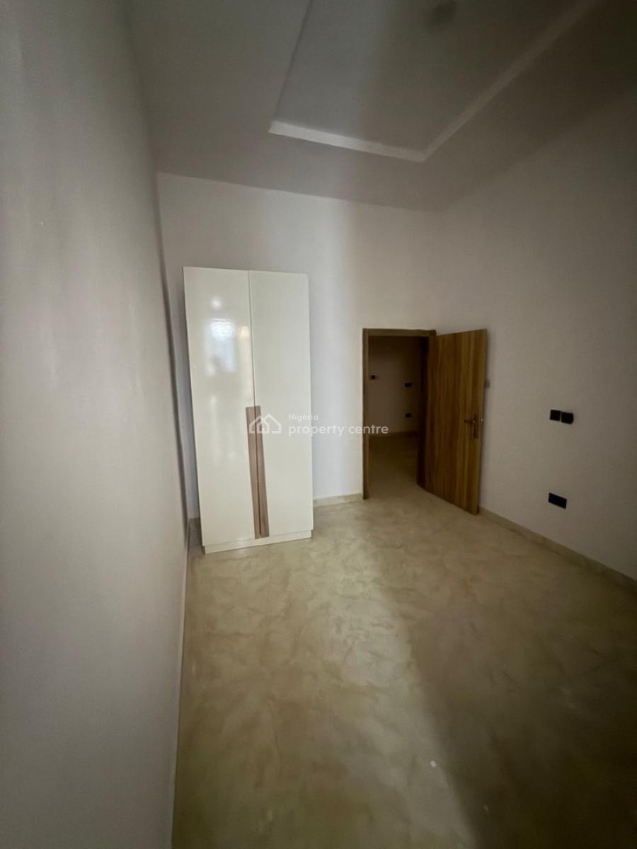 Modern Built Well Maintained 4 Bedrooms Terrace Duplex, Ikota, Lekki, Lagos, Flat / Apartment for Rent