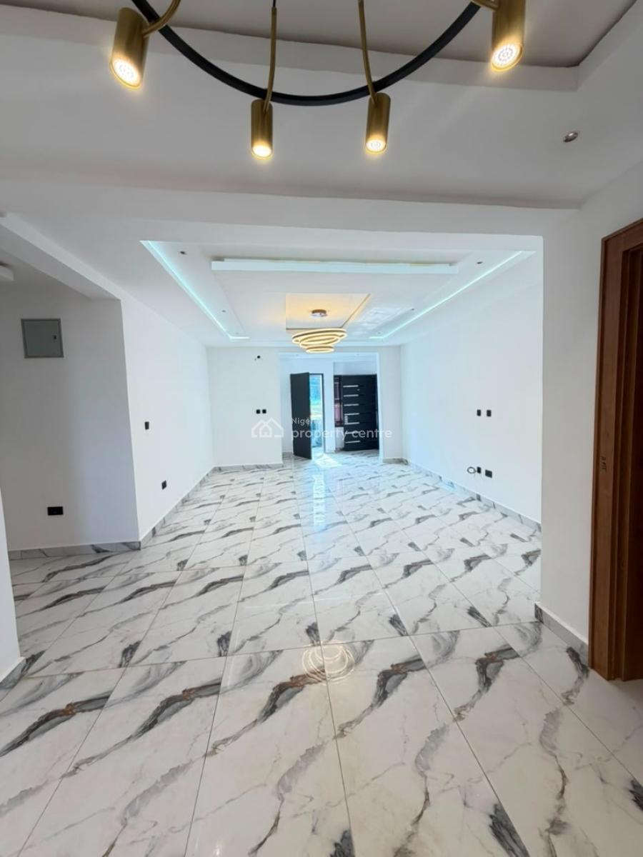 Newly Built 2bedroom Apartment, Dawaki By News Engineering, Dawaki, Gwarinpa, Abuja, Flat / Apartment for Sale