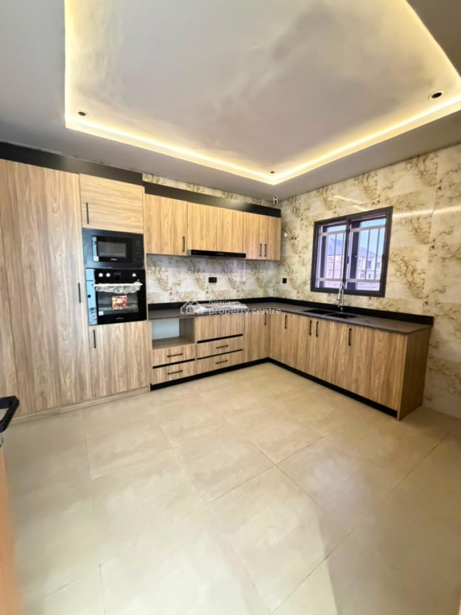 Newly Built 2bedroom Apartment, Dawaki By News Engineering, Dawaki, Gwarinpa, Abuja, Flat / Apartment for Sale