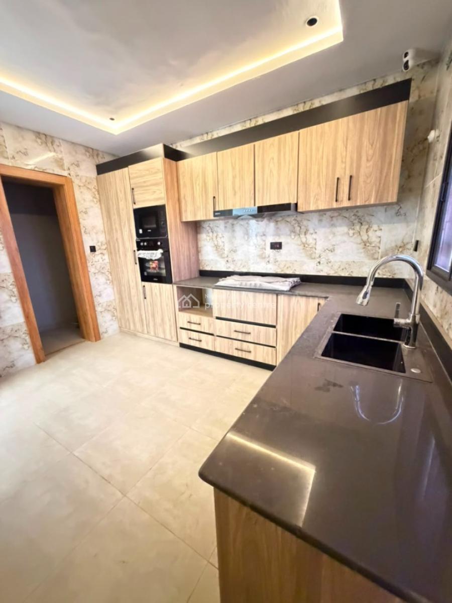 Newly Built 2bedroom Apartment, Dawaki By News Engineering, Dawaki, Gwarinpa, Abuja, Flat / Apartment for Sale