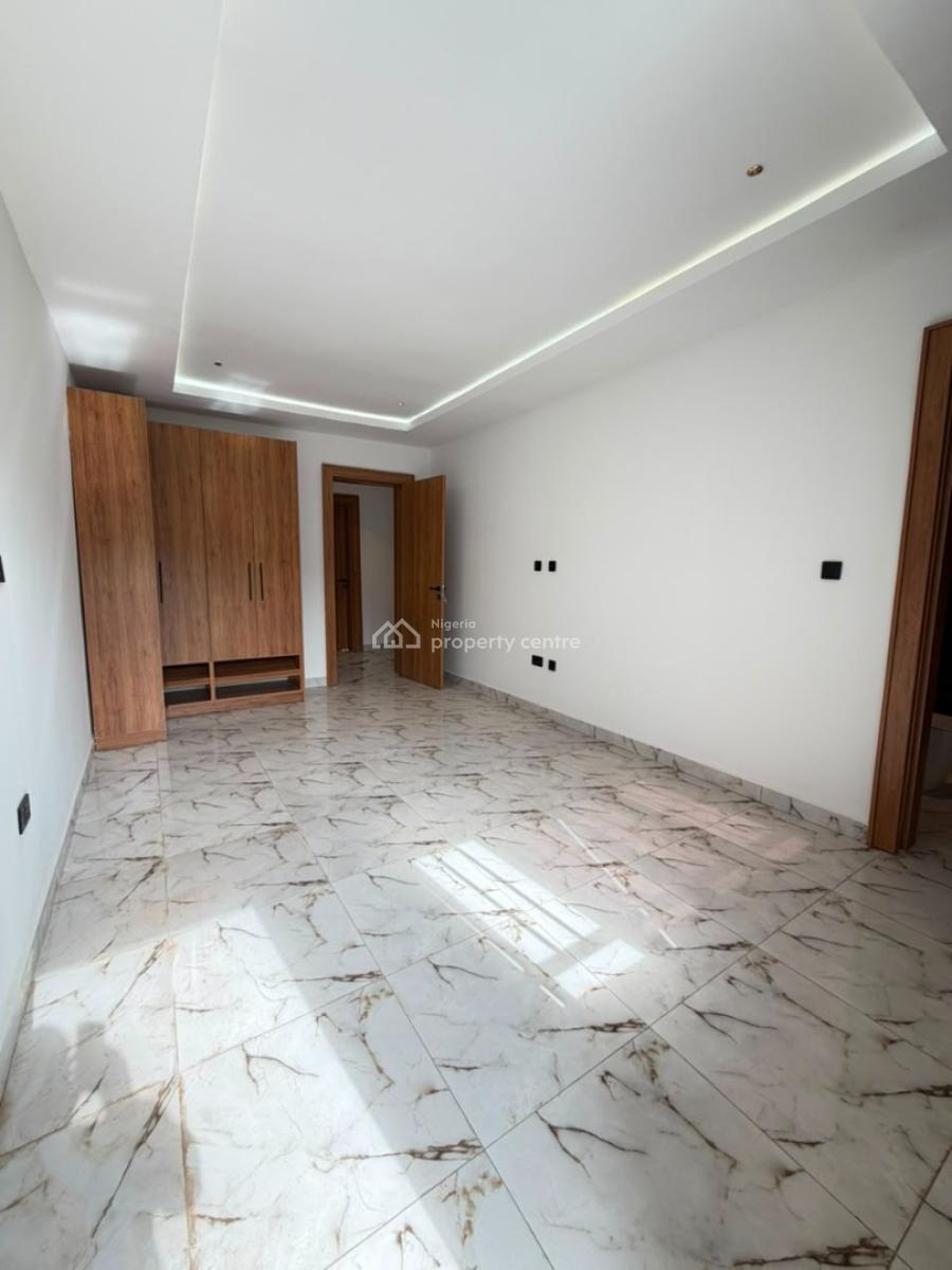 Newly Built 2bedroom Apartment, Dawaki By News Engineering, Dawaki, Gwarinpa, Abuja, Flat / Apartment for Sale