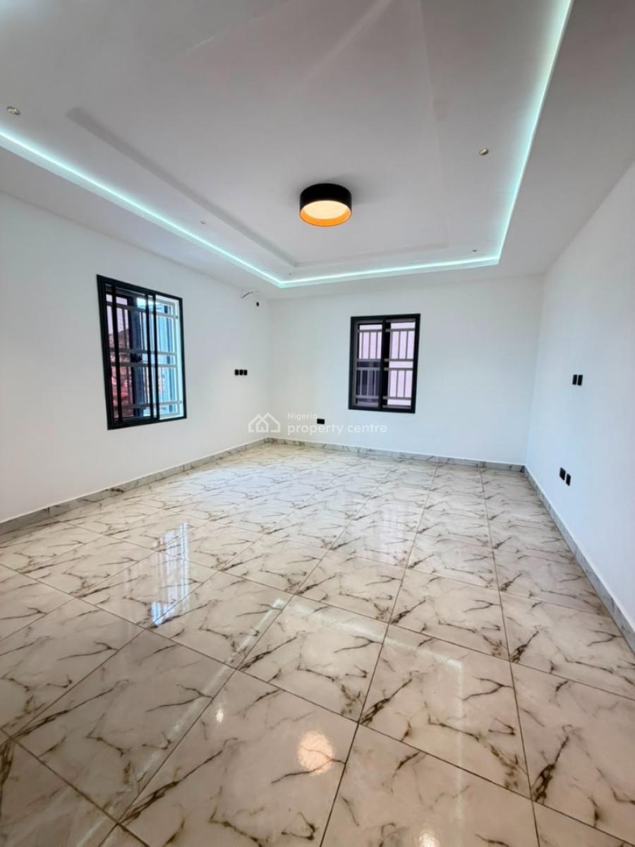 Newly Built 2bedroom Apartment, Dawaki By News Engineering, Dawaki, Gwarinpa, Abuja, Flat / Apartment for Sale
