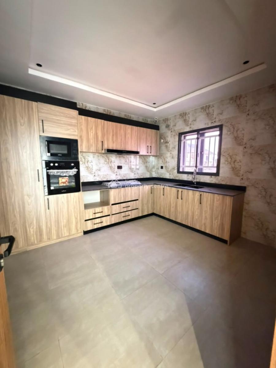 Newly Built 2bedroom Apartment, Dawaki By News Engineering, Dawaki, Gwarinpa, Abuja, Flat / Apartment for Sale