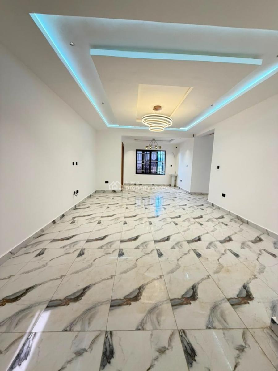 Newly Built 2bedroom Apartment, Dawaki By News Engineering, Dawaki, Gwarinpa, Abuja, Flat / Apartment for Sale