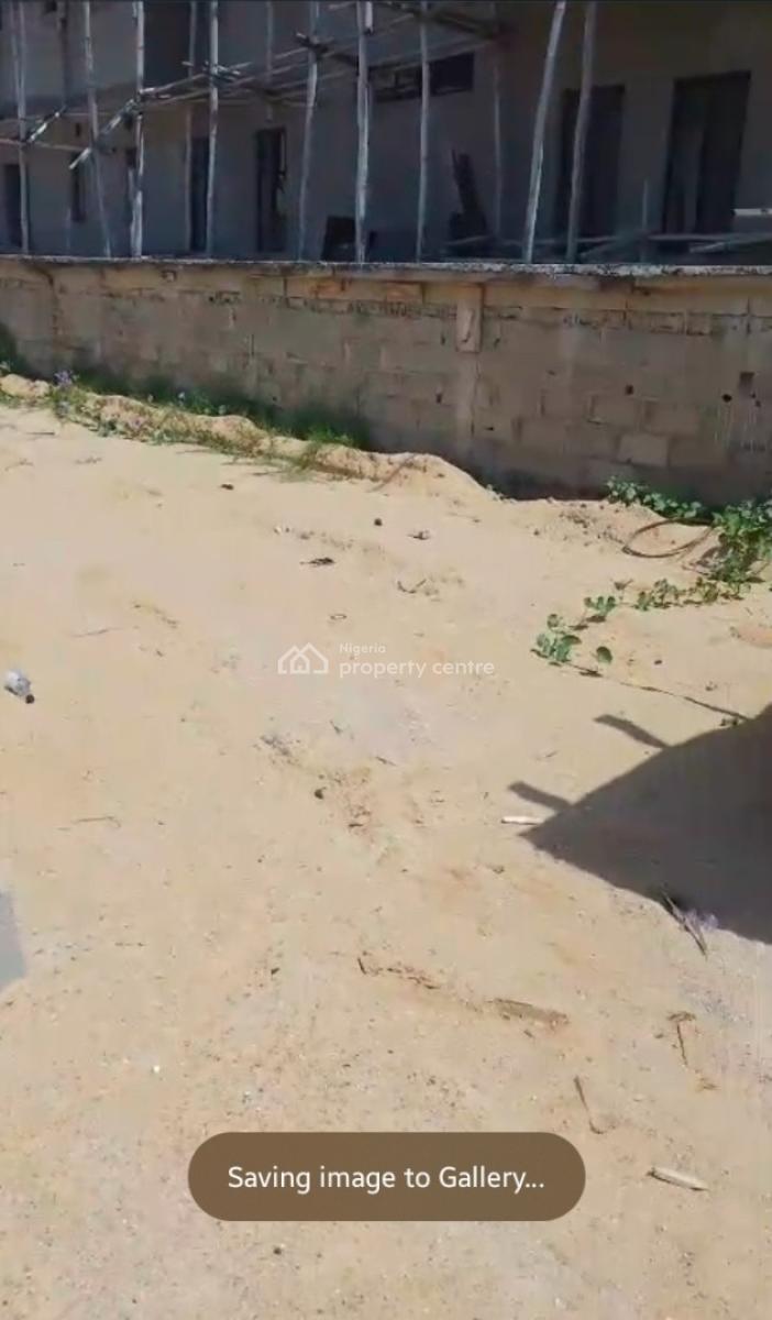 600sqm Sandfilled 5000blocks Borehole Done Title Consent, Buena Vista Estate Orchid, Lekki, Lagos, Residential Land for Sale