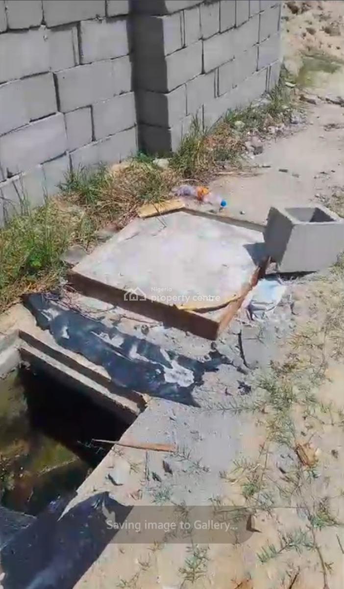 600sqm Sandfilled 5000blocks Borehole Done Title Consent, Buena Vista Estate Orchid, Lekki, Lagos, Residential Land for Sale