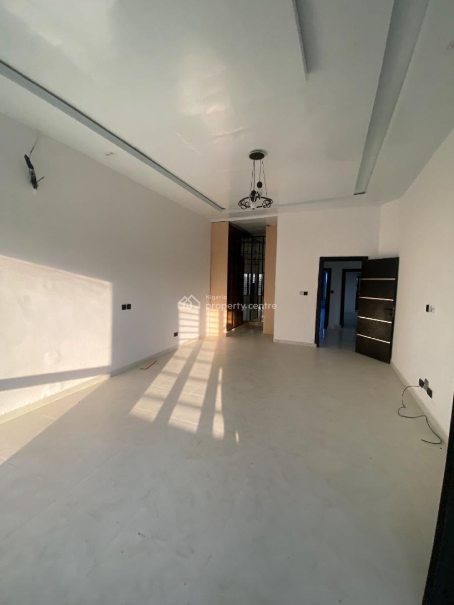 4bedroom Duppex Comes with Bq, Beechwood Estate, Imalete Alafia, Ibeju Lekki, Lagos, Semi-detached Duplex for Sale
